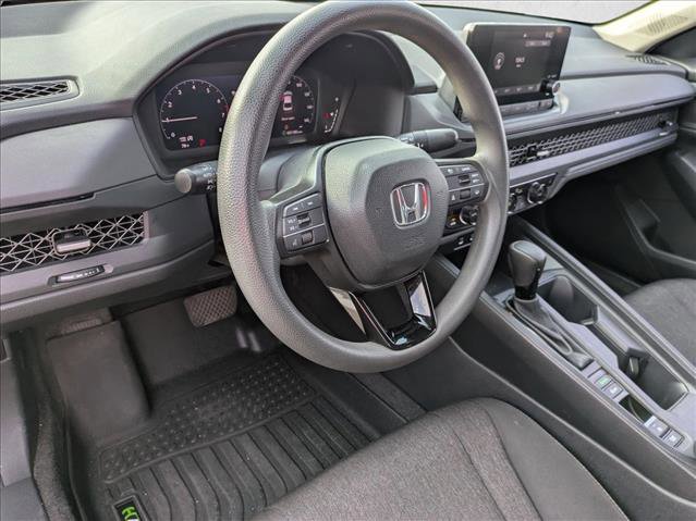 Used 2024 Honda Accord EX image 9