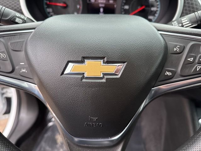 Used 2024 Chevrolet Malibu LT image 18