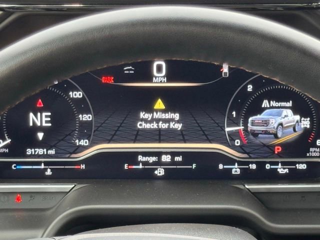 Used 2024 GMC Sierra 1500 AT4 w/ AT4 Premium Package image 3