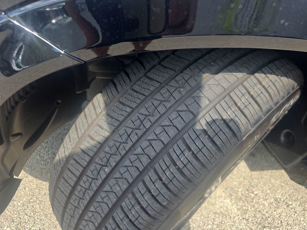 New 2026 Mercedes-Benz GLE 350 4MATIC image 28