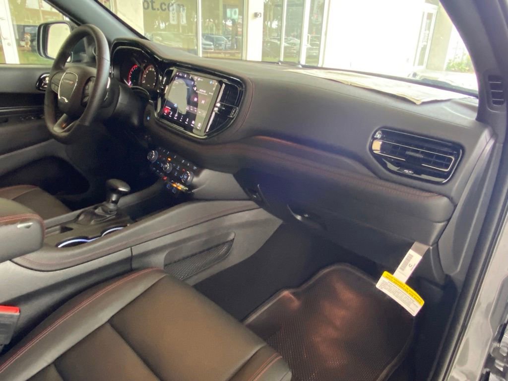 New 2023 Dodge Durango GT RWD image 20