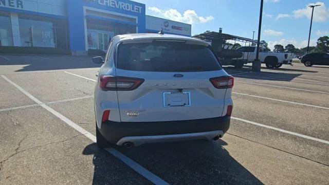 Used 2025 Ford Escape Active AWD/4WD image 7