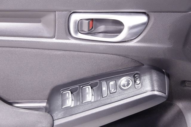 Certified 2024 Honda Civic Sport image 22
