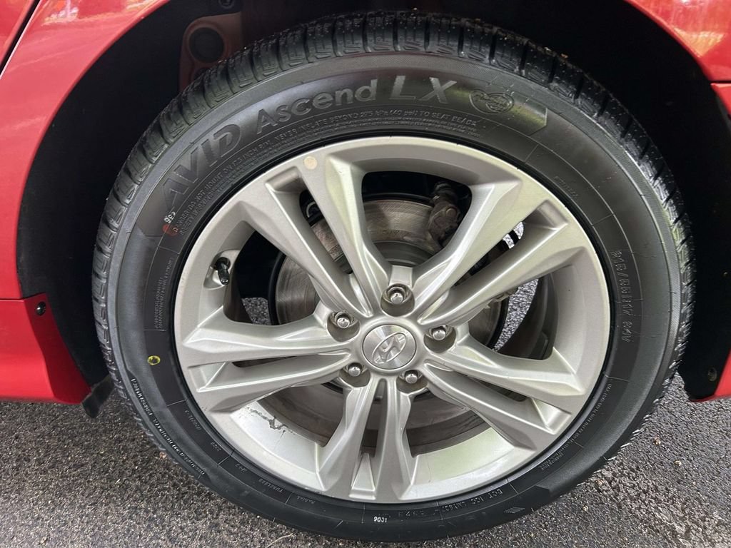 Used 2018 Hyundai Sonata SE FWD image 7