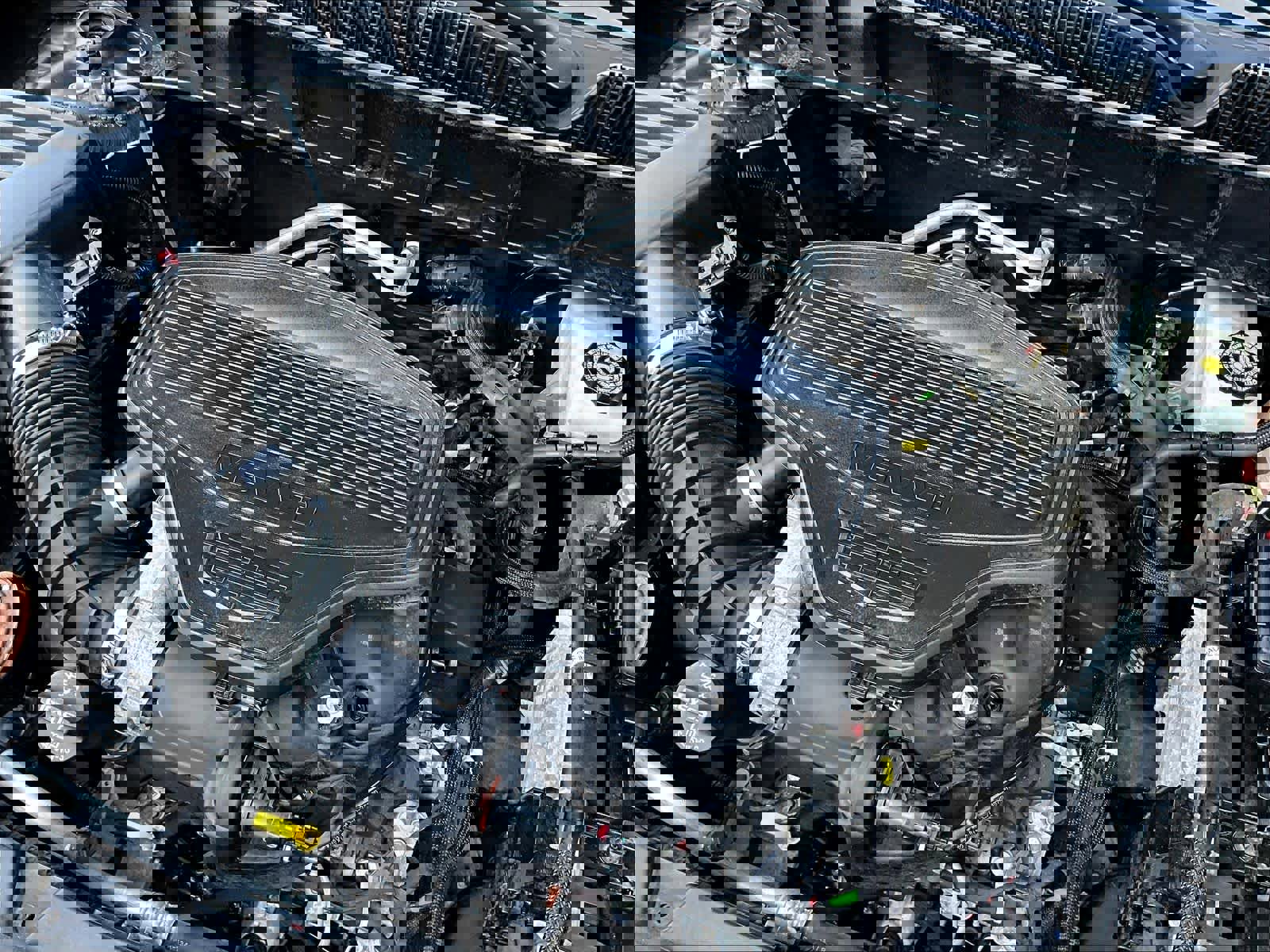 Used 2019 Cadillac XT5 Luxury image 36