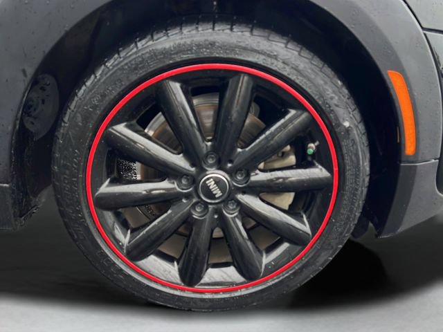 Used 2017 MINI Cooper S FWD image 26