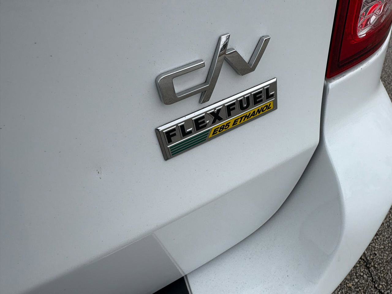 Used 2013 RAM C/V Tradesman image 8