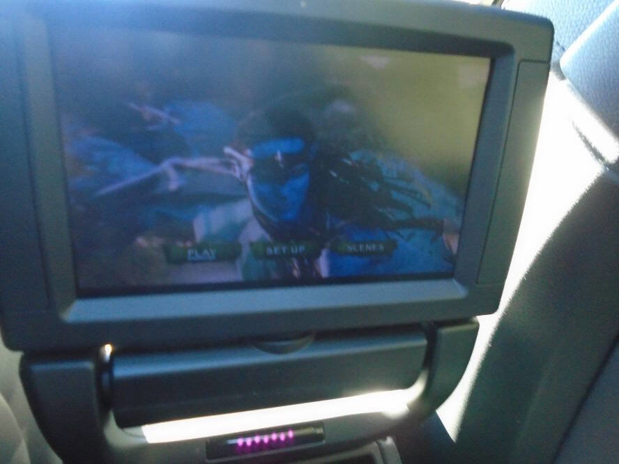 Used 2011 BMW X5 xDrive35i image 12