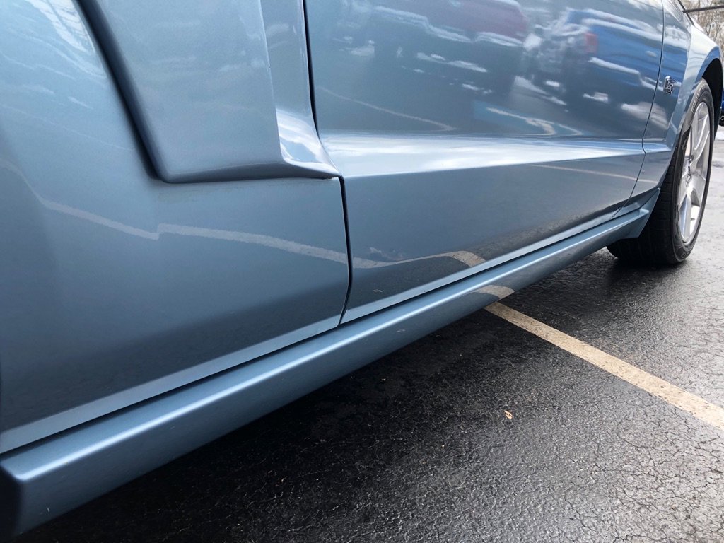 Used 2006 Ford Mustang GT image 20