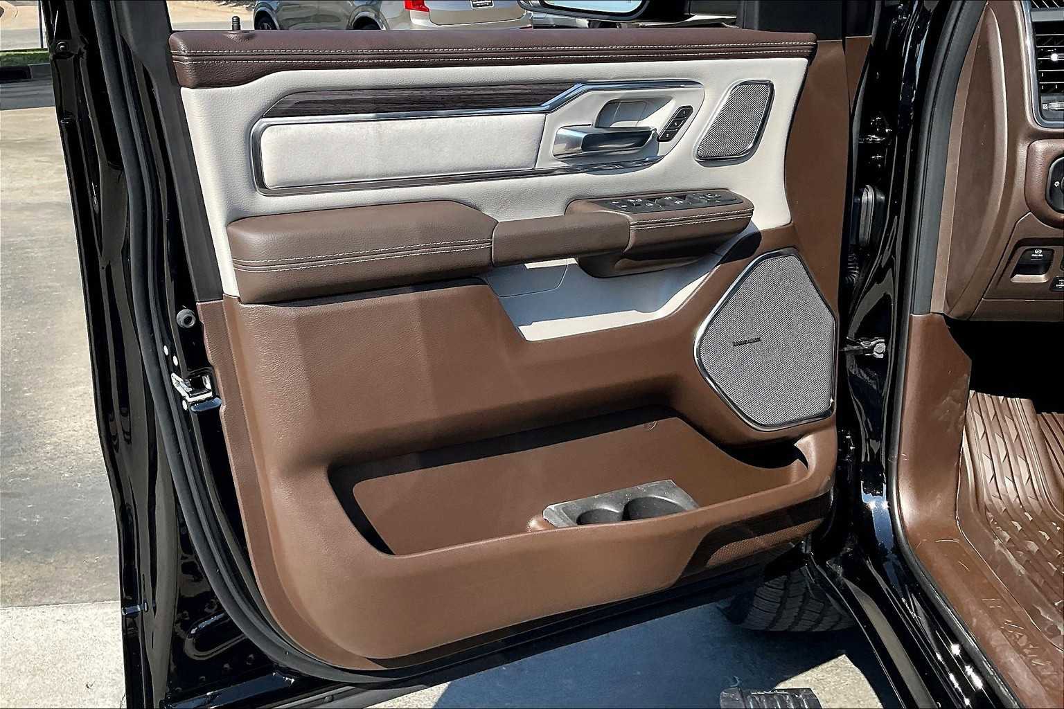 New 2026 RAM 1500 Laramie image 10