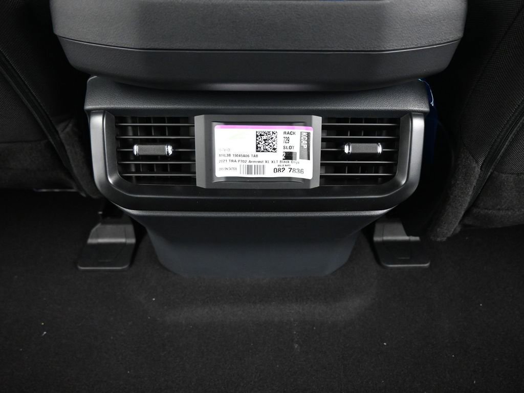 New 2026 Ford F150 STX RWD image 19