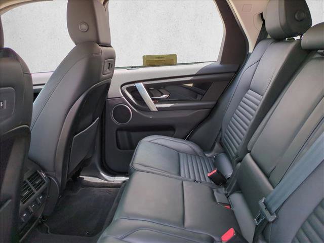 Used 2020 Land Rover Discovery Sport S AWD/4WD image 19