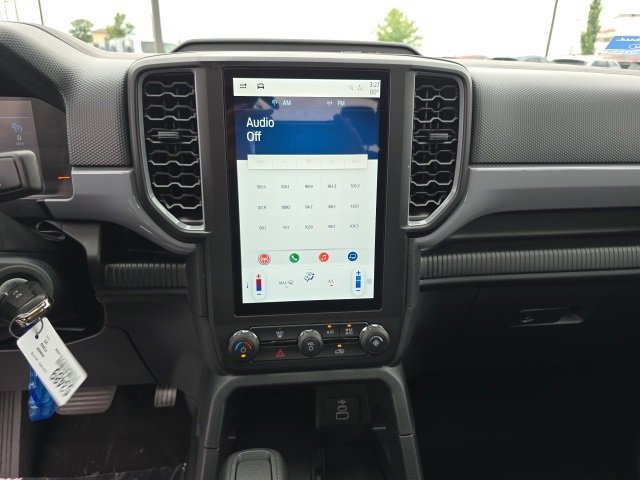 New 2025 Ford Ranger XL w/ Trailer Tow Package image 19