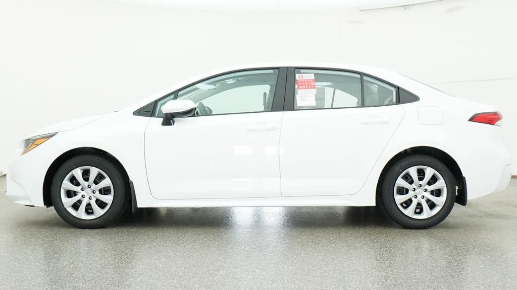 New 2026 Toyota Corolla LE FWD image 19