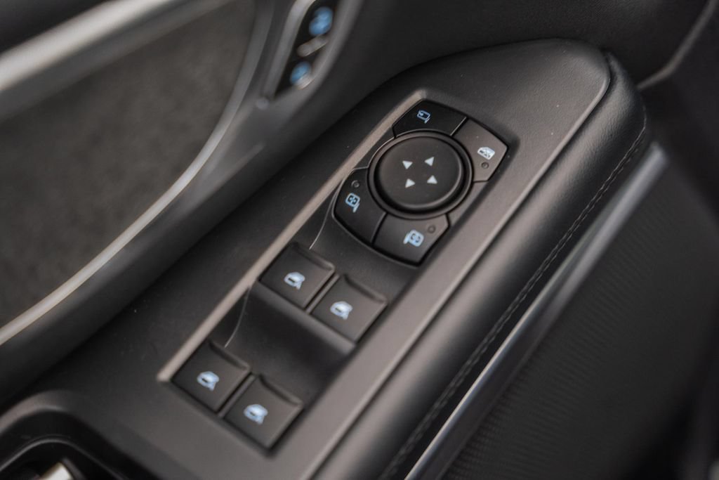 New 2027 Ford Expedition Tremor AWD/4WD image 51