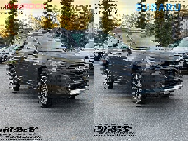 Used 2023 Subaru Outback Touring XT