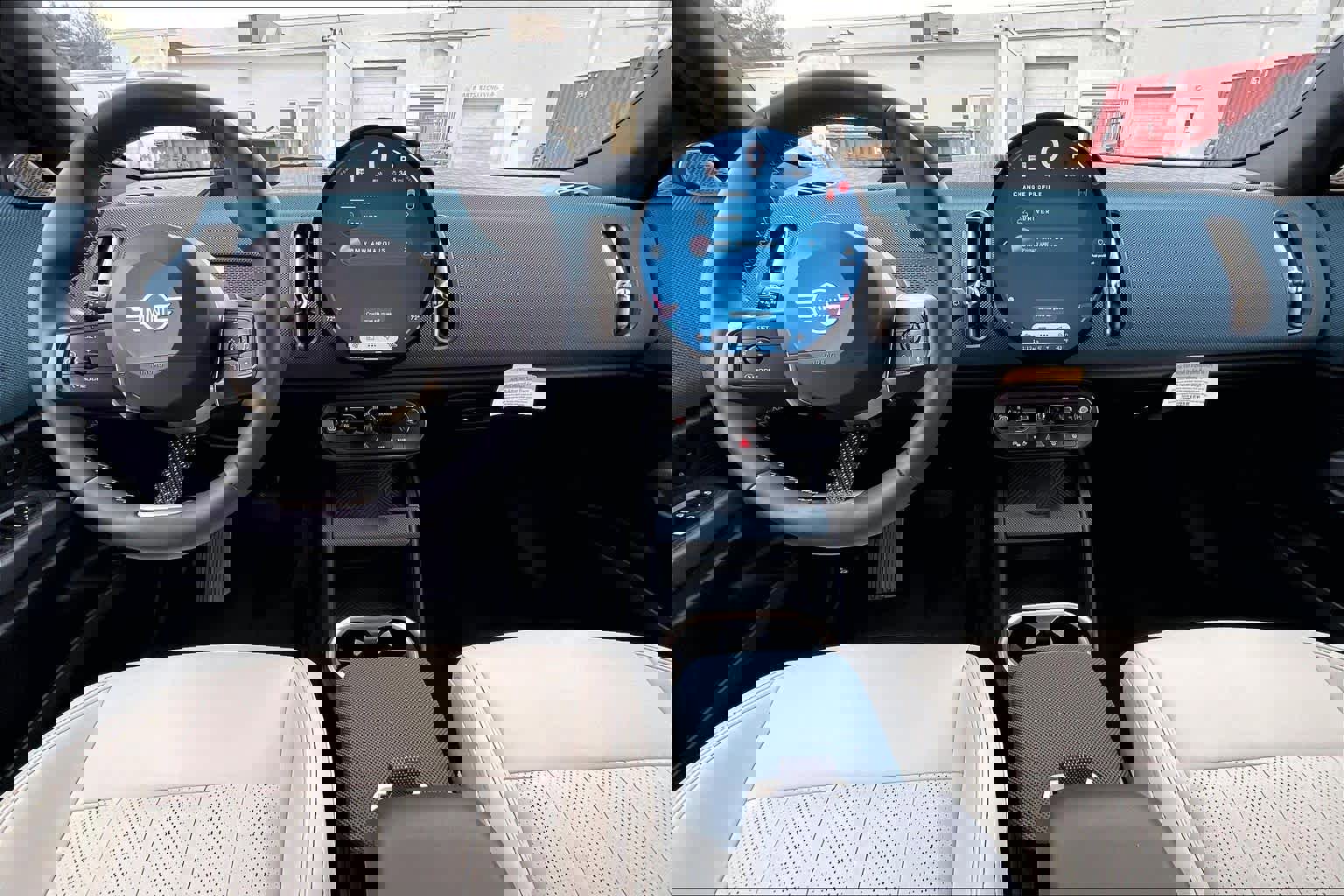 Used 2025 MINI Cooper Countryman S image 16