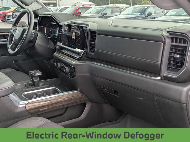 Used 2023 Chevrolet Silverado 1500 LT w/ Protection Package image 31