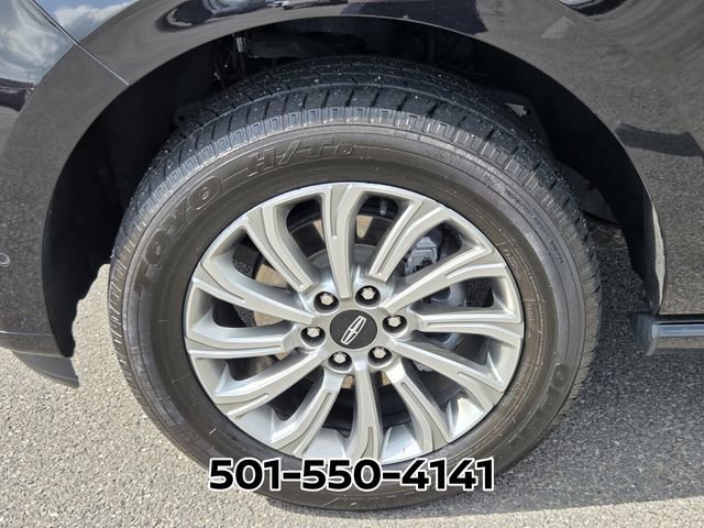 Used 2024 Lincoln Navigator Premiere image 20