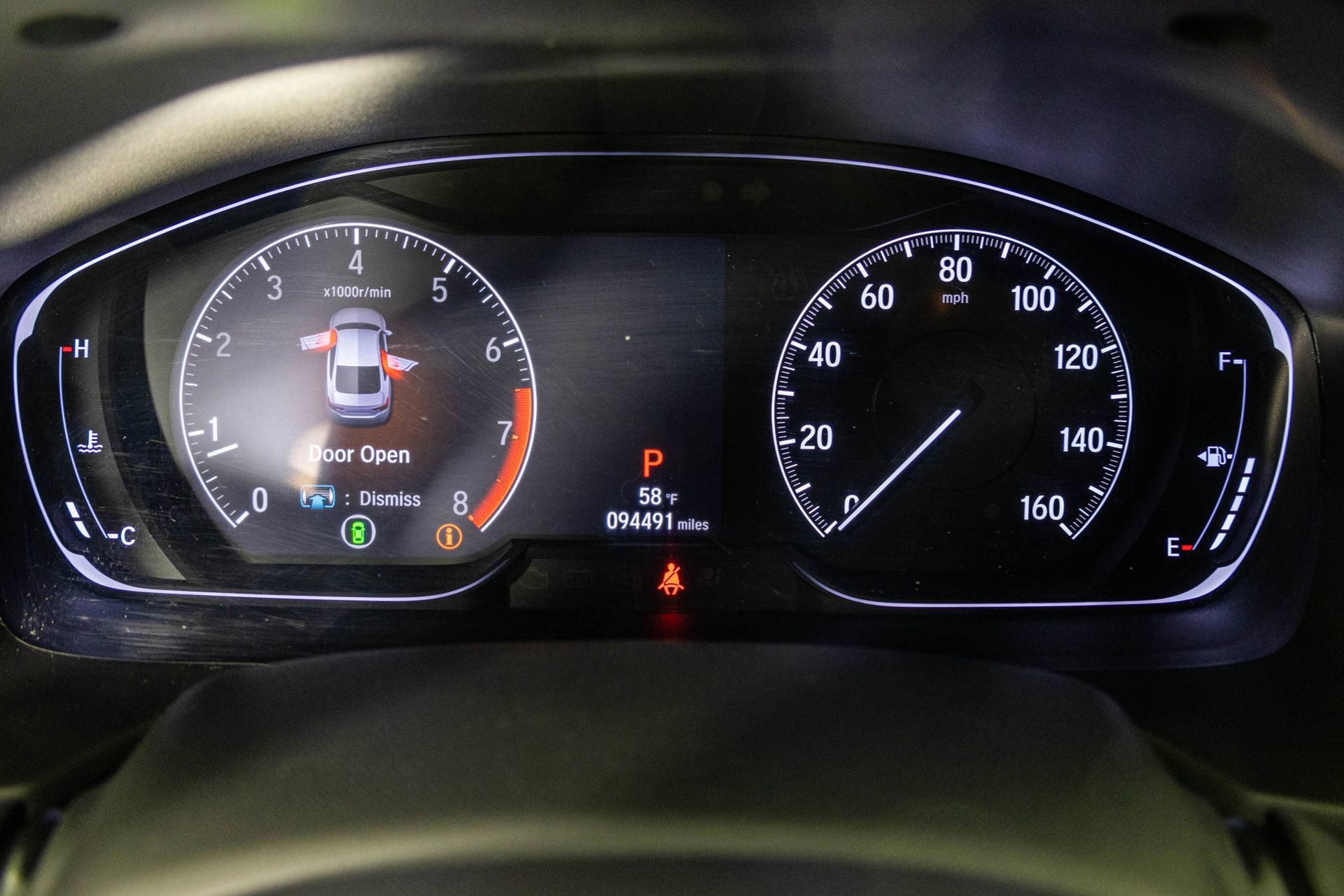 Used 2018 Honda Accord LX image 31