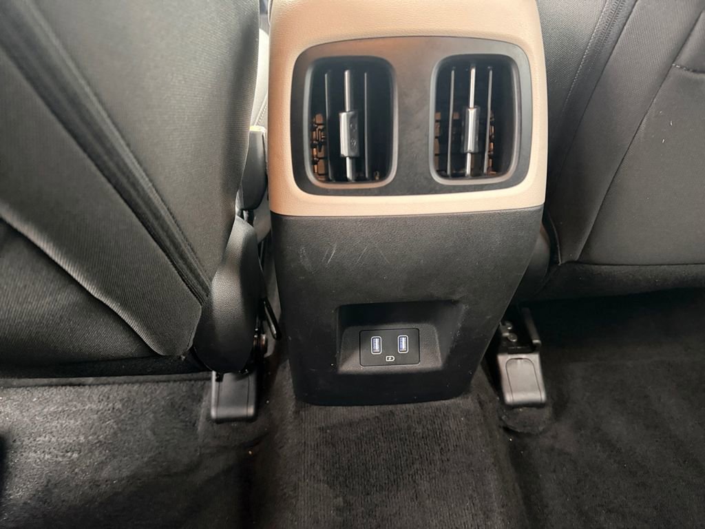 Used 2022 Hyundai Tucson SEL w/ Cargo Package image 24