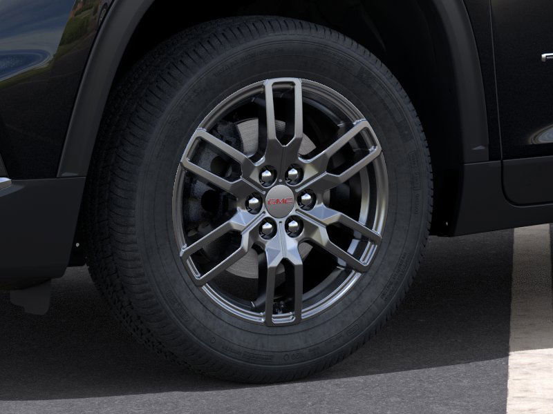 New 2025 GMC Acadia Elevation w/ LPO, Floor Liner Package image 33