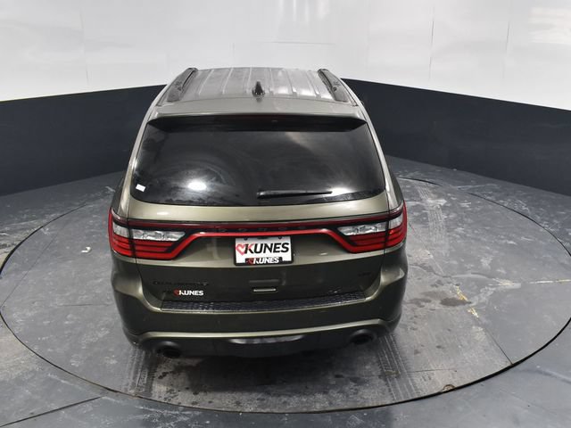 New 2026 Dodge Durango GT w/ Tow 'N Go Package AWD/4WD image 46