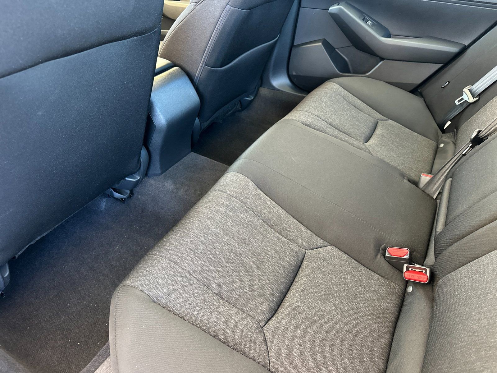 Certified 2024 Honda Accord EX image 12