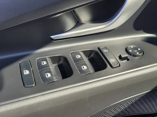 Certified 2026 Hyundai Elantra Hybrid FWD image 19
