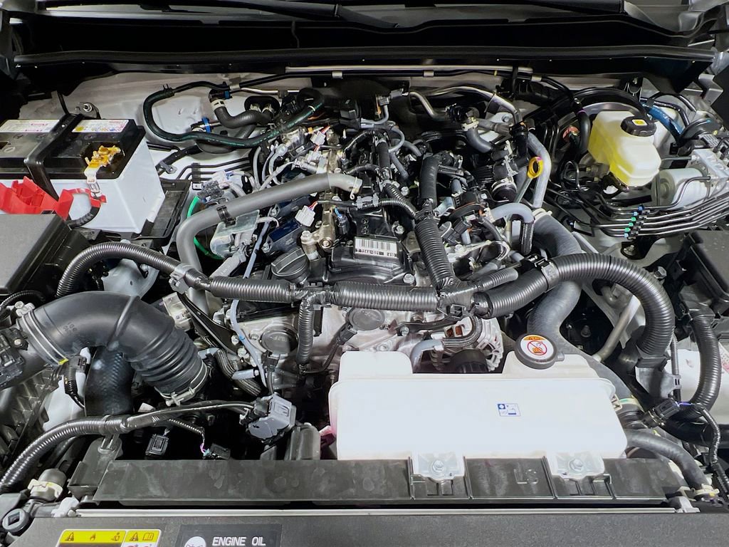 Certified 2026 Toyota 4Runner SR5 AWD/4WD image 26