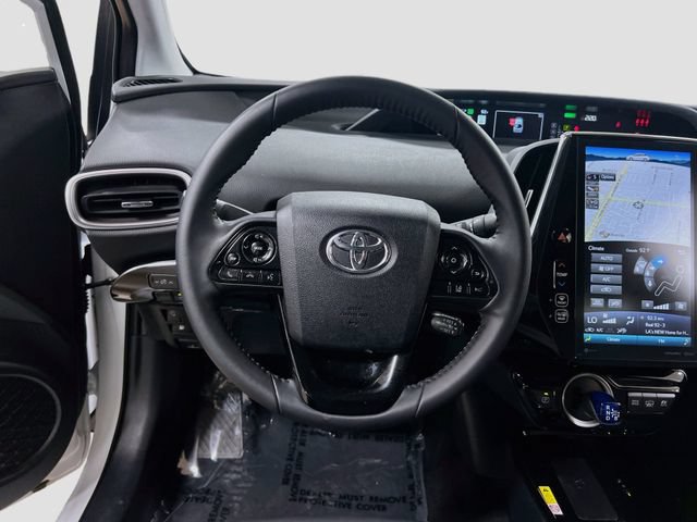 Used 2022 Toyota Prius Prime XLE FWD image 23