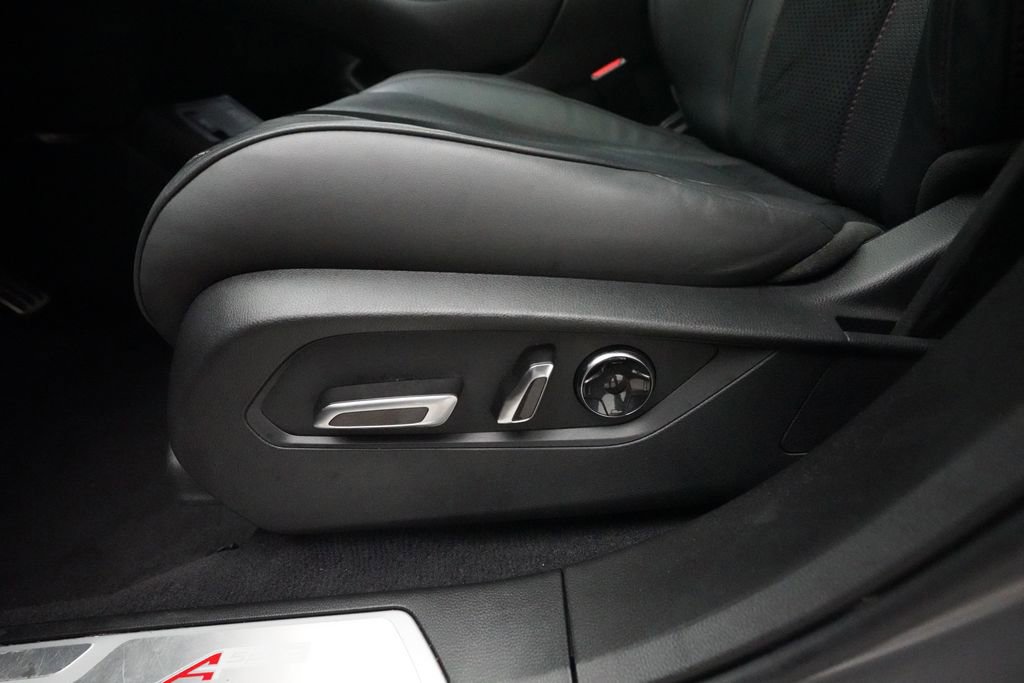Used 2023 Acura RDX A-Spec AWD/4WD image 29