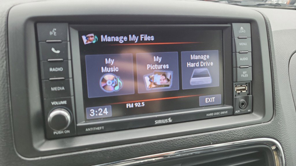 Used 2019 Dodge Grand Caravan SXT image 33