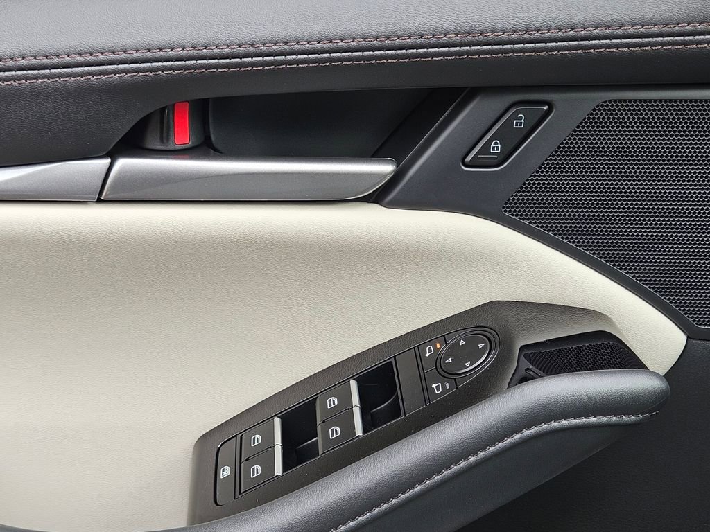 New 2026 MAZDA MAZDA3 2.5 S Sedan w/ Preferred Pkg image 26