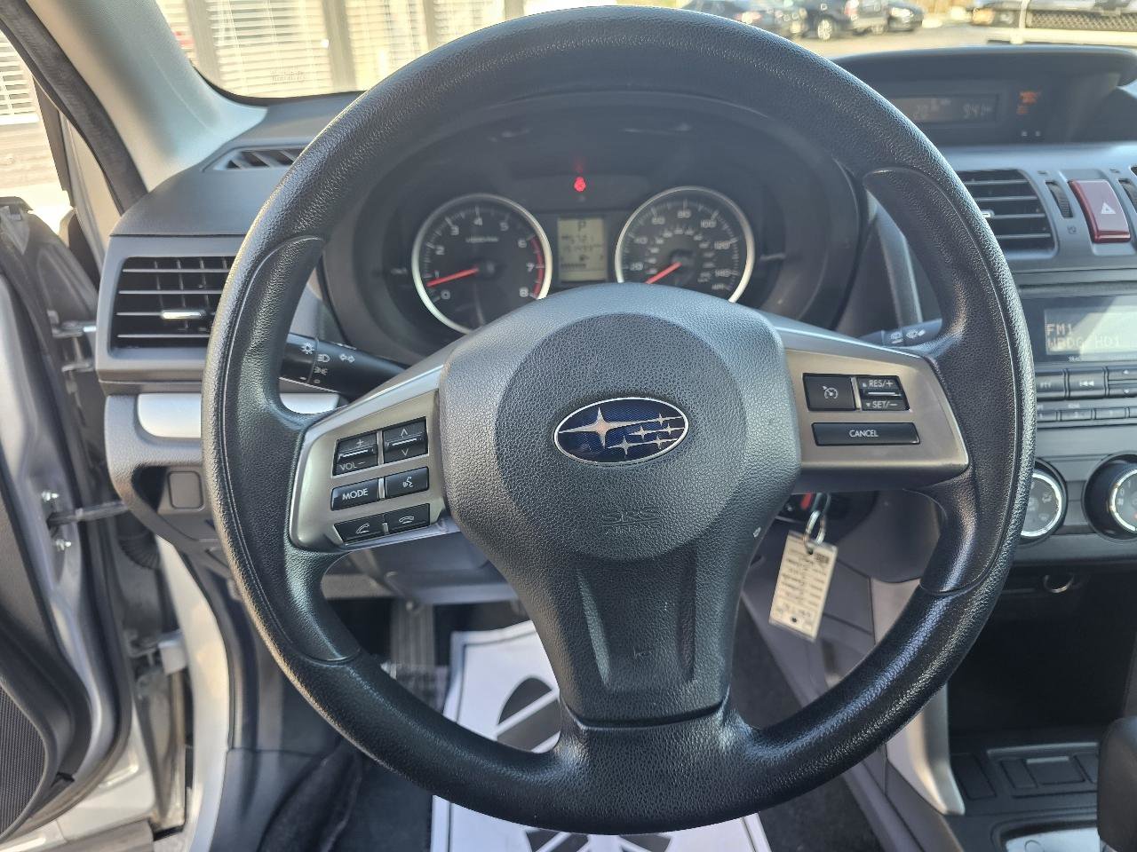 Used 2014 Subaru Forester 2.5i w/ Popular Package #1 image 20