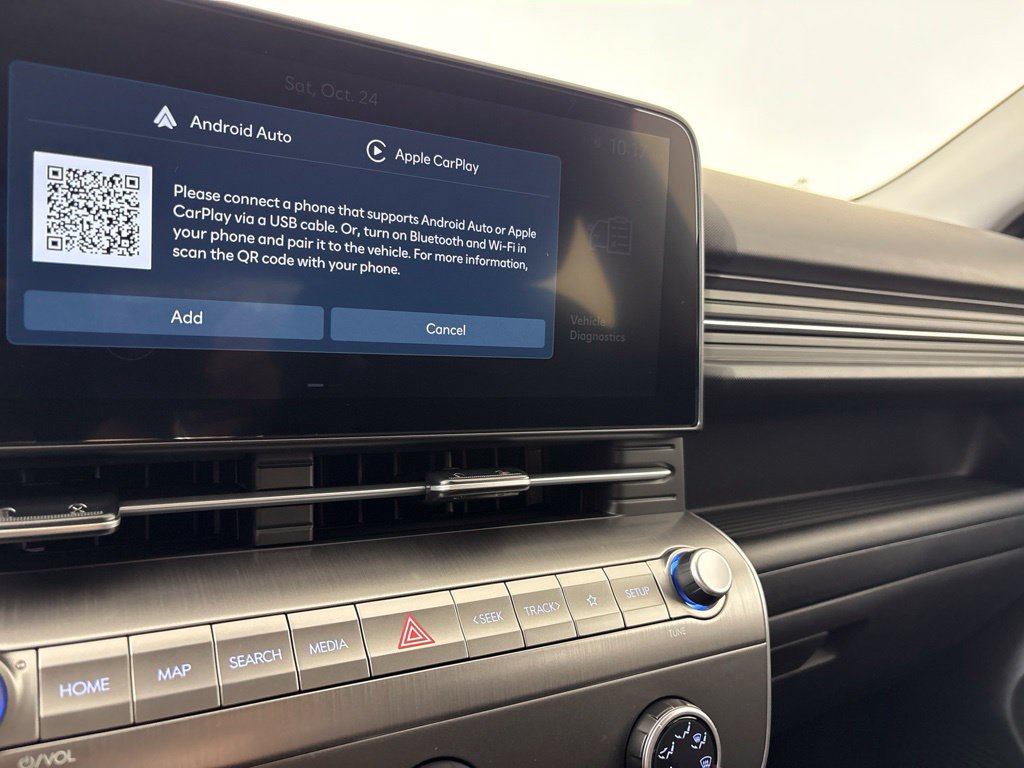 New 2027 Hyundai Kona SE FWD image 31