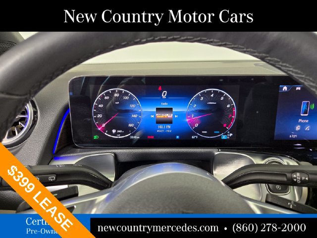 Certified 2026 Mercedes-Benz GLB 250 4MATIC image 35