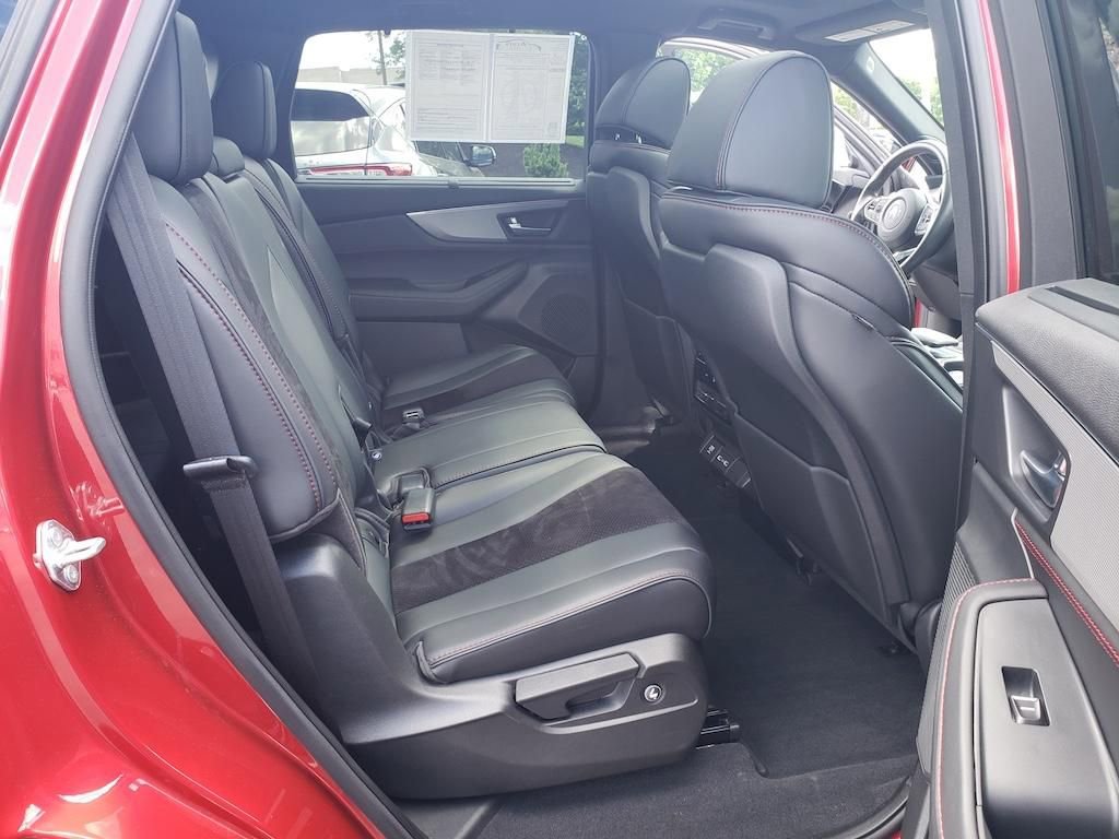 Certified 2024 Acura MDX A-Spec AWD/4WD image 32