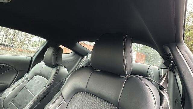 New 2025 Ford Mustang Premium image 27