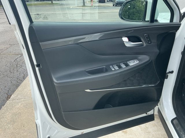 Certified 2023 Hyundai Santa Fe Calligraphy FWD image 14