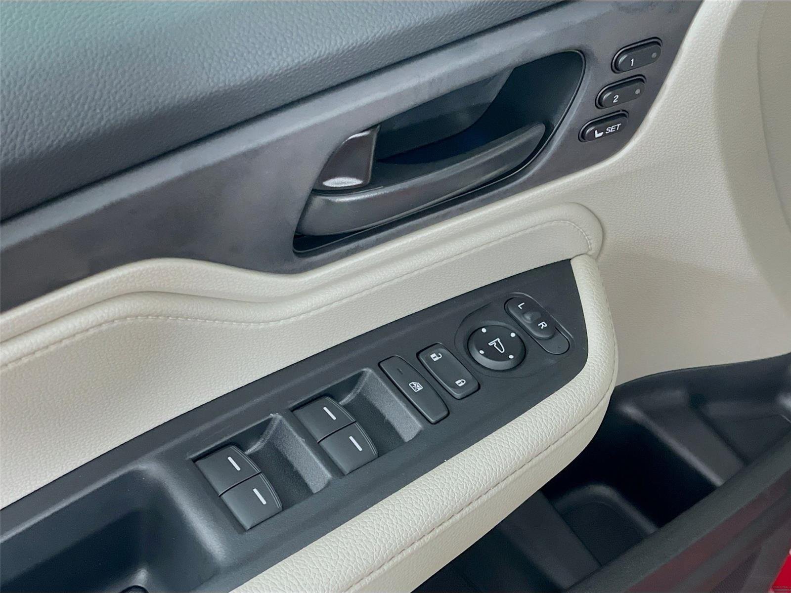 New 2026 Honda Odyssey EX-L image 23