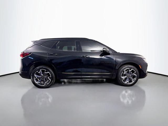 Used 2022 Chevrolet Blazer RS FWD image 8