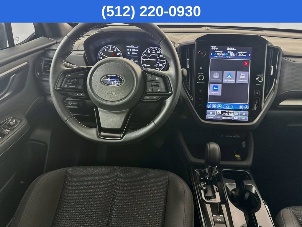 Used 2026 Subaru Forester Premium AWD/4WD image 29