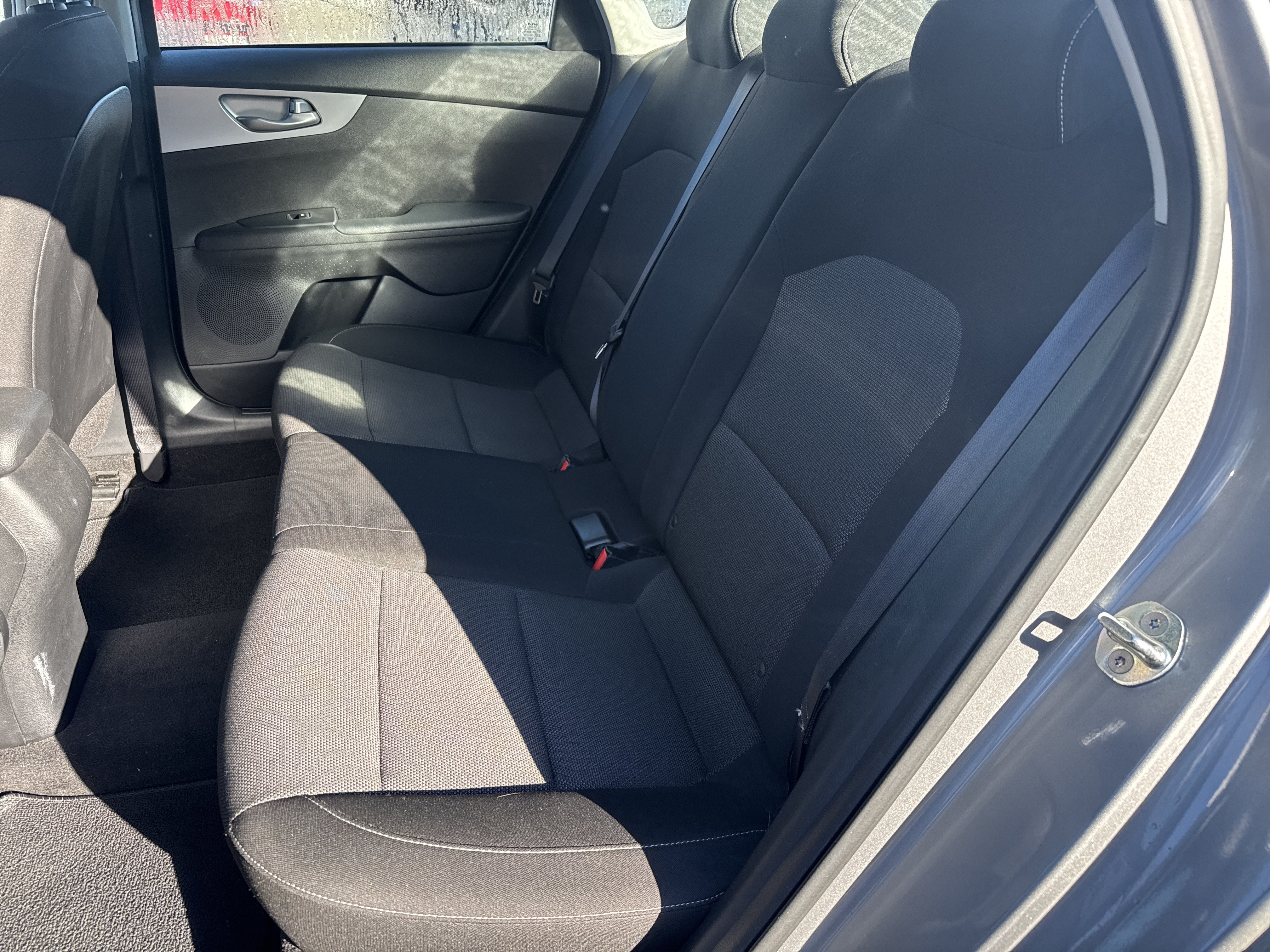 Used 2023 Kia Forte LXS w/ LXS Technology Package FWD image 13