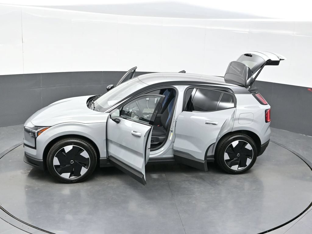 New 2026 Volvo EX30 Plus w/ Climate Package AWD/4WD image 43