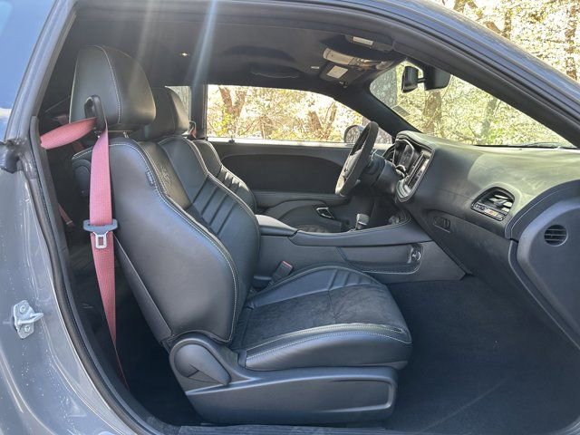 Used 2023 Dodge Challenger SRT Hellcat Redeye image 34