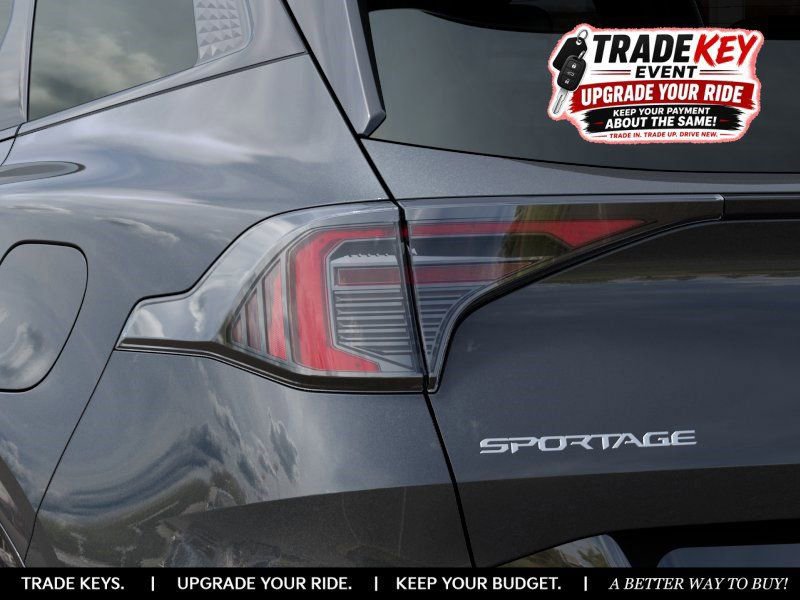 New 2026 Kia Sportage SX Prestige AWD/4WD image 11