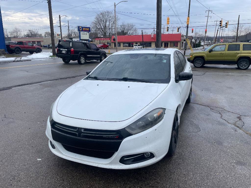 Used 2014 Dodge Dart GT w/ Technology Group image 2