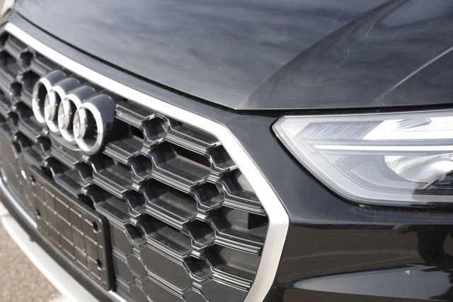 Used 2023 Audi Q5 2.0T Premium Plus w/ Premium Plus Package image 11