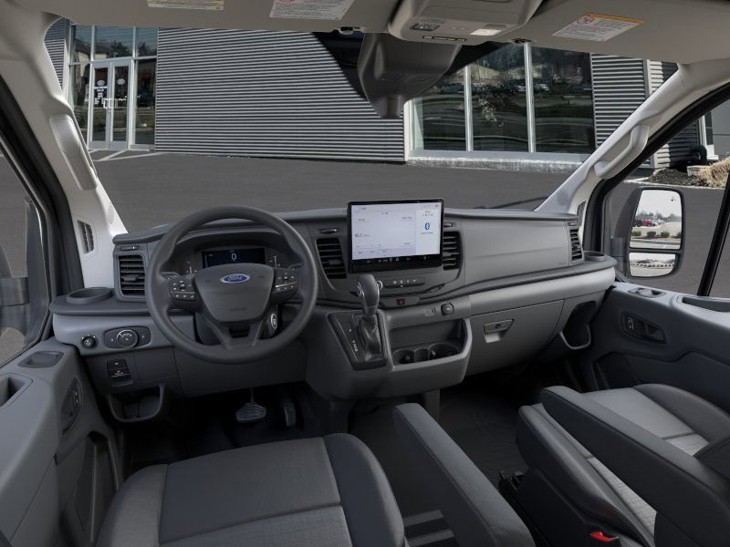 New 2026 Ford Transit 150 Low Roof image 9